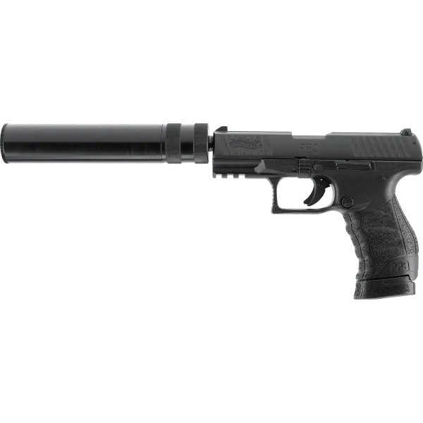 PIST WALTHER PPQ M2 NAVY CAL 9 MM PAK