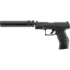 PIST WALTHER PPQ M2 NAVY CAL 9 MM PAK