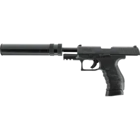 PIST WALTHER PPQ M2 NAVY CAL 9 MM PAK