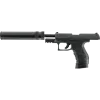PIST WALTHER PPQ M2 NAVY CAL 9 MM PAK