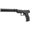 PIST WALTHER PPQ M2 NAVY CAL 9 MM PAK