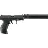 PIST WALTHER PPQ M2 NAVY CAL 9 MM PAK