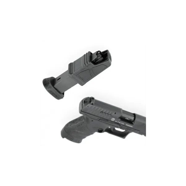 PIST WALTHER PPQ M2 NAVY CAL 9 MM PAK