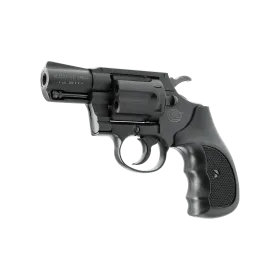 REV COLT DETECTIVE SPECIAL CAL 9MM RK - BLACK