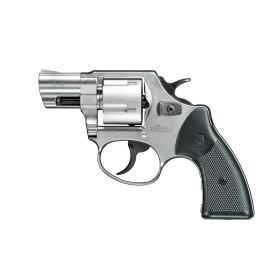REV ROHM RG 59 CAL 9 MM RK - ALU CHROME