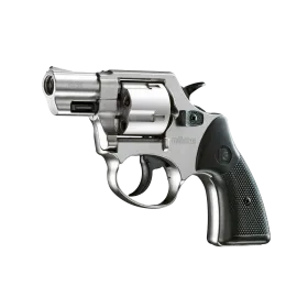 REV ROHM RG 59 CAL 9 MM RK - ALU CHROME