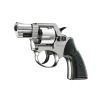 REV ROHM RG 59 CAL 9 MM RK - ALU CHROME