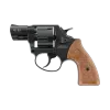 REV ROHM RG 59 CAL 9 MM RK - BLACK