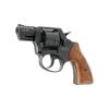 REV ROHM RG 59 CAL 9 MM RK - BLACK