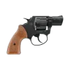 REV ROHM RG 59 CAL 9 MM RK - BLACK