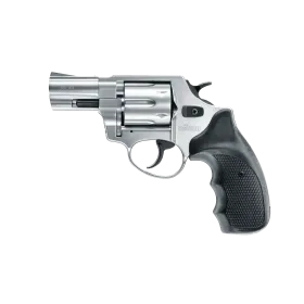 REV ROHM RG 89 CAL 9 MM RK - ALU CHROME