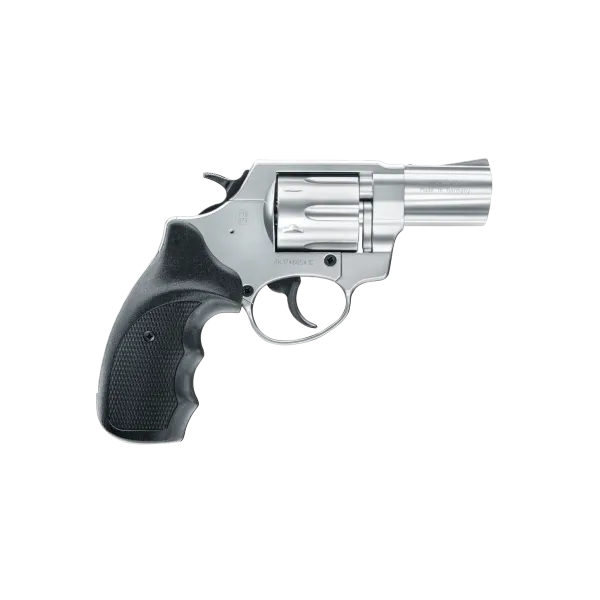 REV ROHM RG 89 CAL 9 MM RK - ALU CHROME