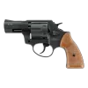 REV ROHM RG 89 CAL 9 MM RK - BLACK