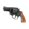 REV ROHM RG 89 CAL 9 MM RK - BLACK