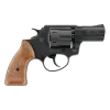 REV ROHM RG 89 CAL 9 MM RK - BLACK