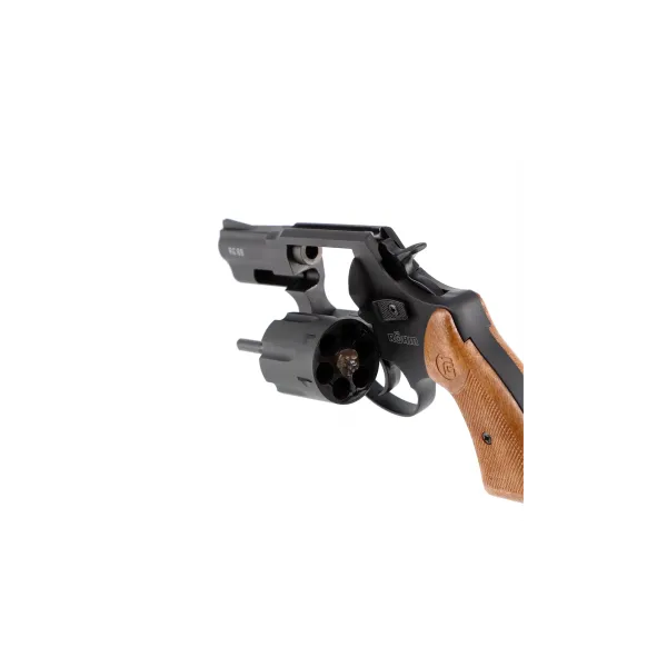 REV ROHM RG 89 CAL 9 MM RK - BLACK