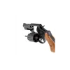 REV ROHM RG 89 CAL 9 MM RK - BLACK