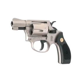 REV SMITH ET WESSON CHIEFS SPECIAL  CAL 9 MM R.K. - CHROME