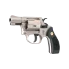 REV SMITH ET WESSON CHIEFS SPECIAL  CAL 9 MM R.K. - CHROME