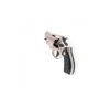 REV SMITH ET WESSON CHIEFS SPECIAL  CAL 9 MM R.K. - CHROME