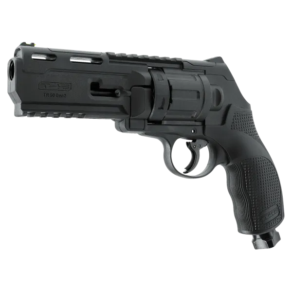 REV T4E TR50 GEN.2 CAL 50 - 7.5 J