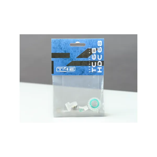 SERVICE KIT T4E HDC68 / TC68