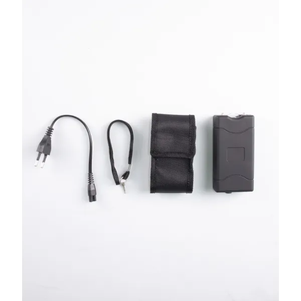 SHOCKER CLASSIC PLUS AVEC DRAGONNE COUPE CIRCUIT 5.500.000 V