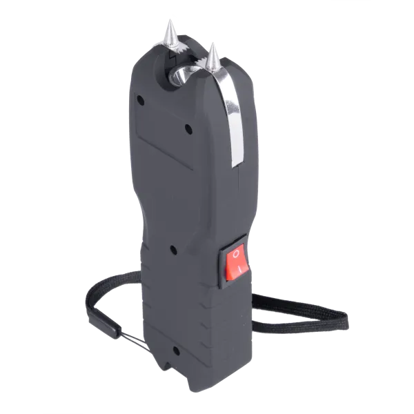 SHOCKER HIGH POWER STUNSHOCK 5.000.000 V