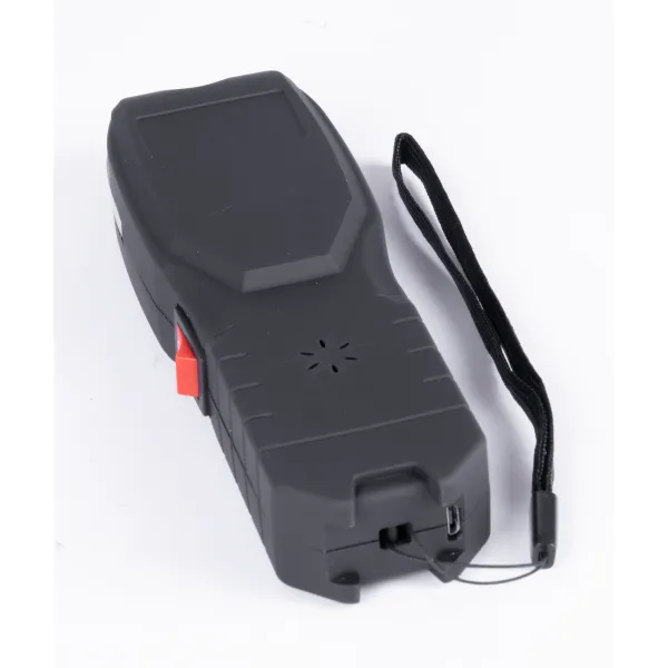 SHOCKER HIGH POWER STUNSHOCK 5.000.000 V