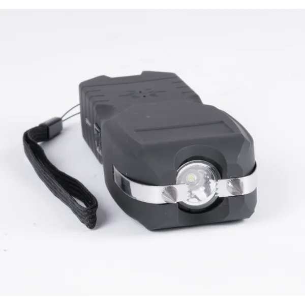 SHOCKER HIGH POWER STUNSHOCK 5.000.000 V
