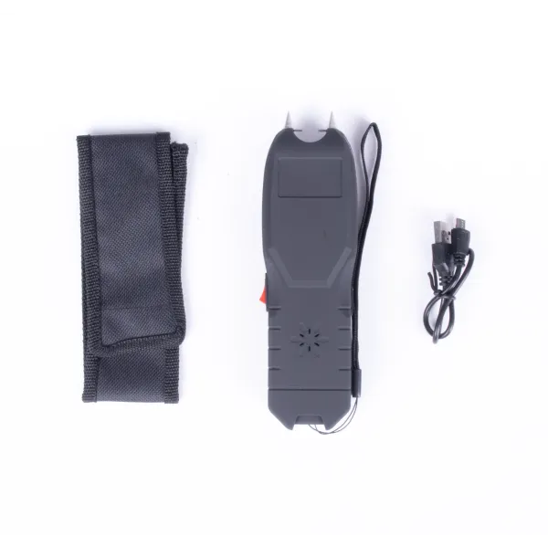 SHOCKER HIGH POWER STUNSHOCK 5.000.000 V