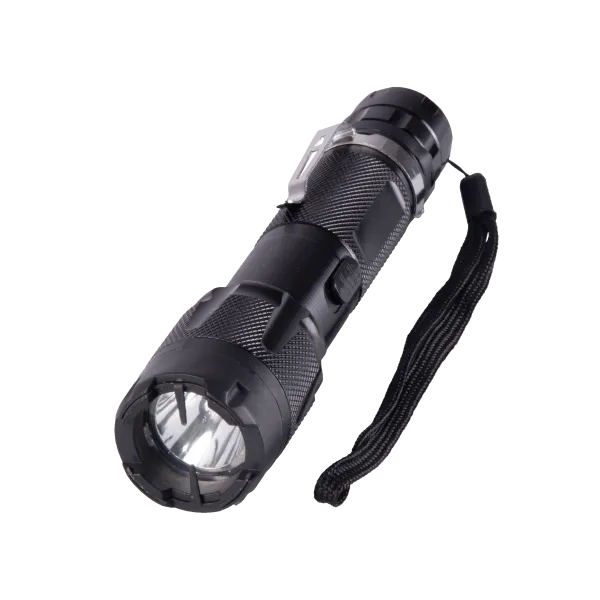 SHOCKER LAMPE II 3.000.000 V