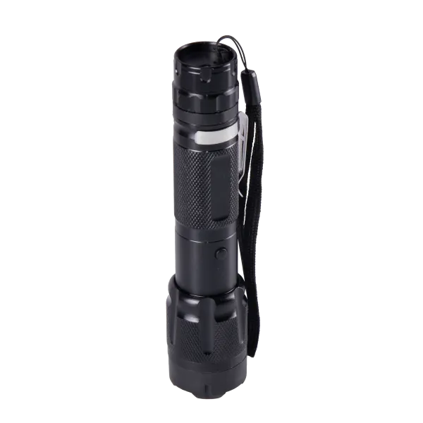 SHOCKER LAMPE II 3.000.000 V