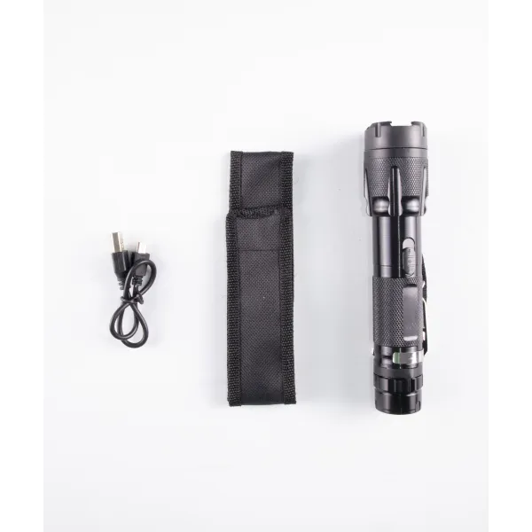 SHOCKER LAMPE II 3.000.000 V