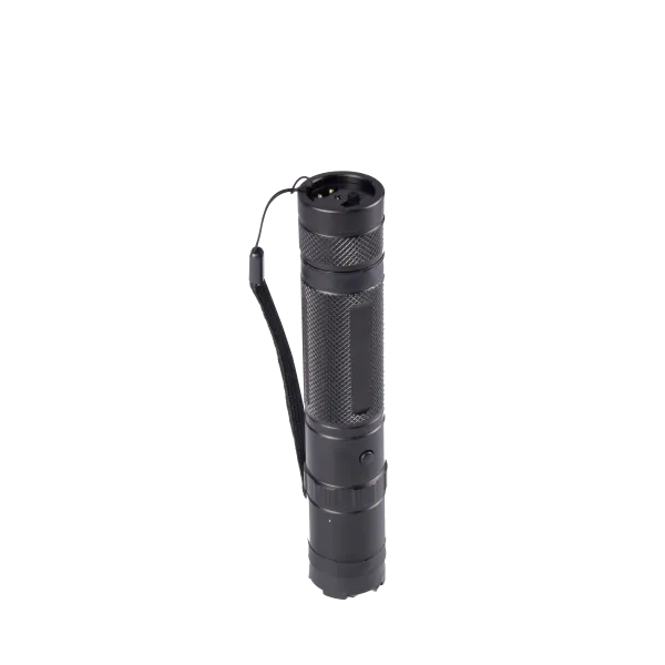 SHOCKER LAMPE TORCHE X6 10.000.000 VOLTS