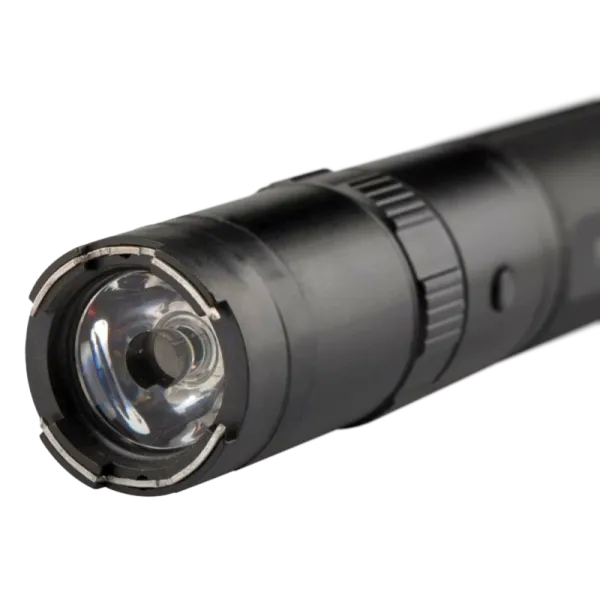 SHOCKER LAMPE TORCHE X6 10.000.000 VOLTS