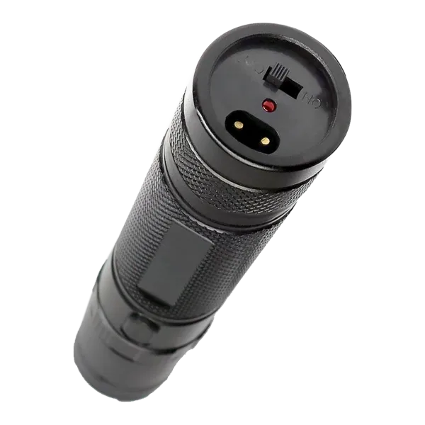 SHOCKER LAMPE TORCHE X6 10.000.000 VOLTS