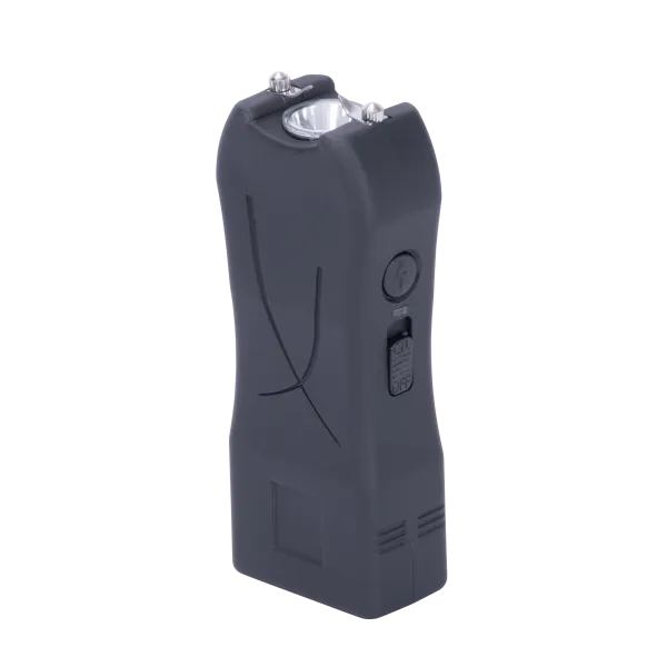 SHOCKER POWER PUNCH AVEC LAMPE + DRAGONNE COUPE CIRCUIT 4.800.000 V