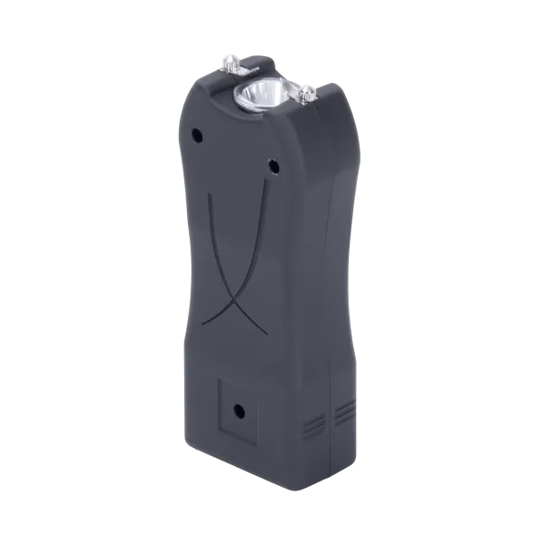 SHOCKER POWER PUNCH AVEC LAMPE + DRAGONNE COUPE CIRCUIT 4.800.000 V