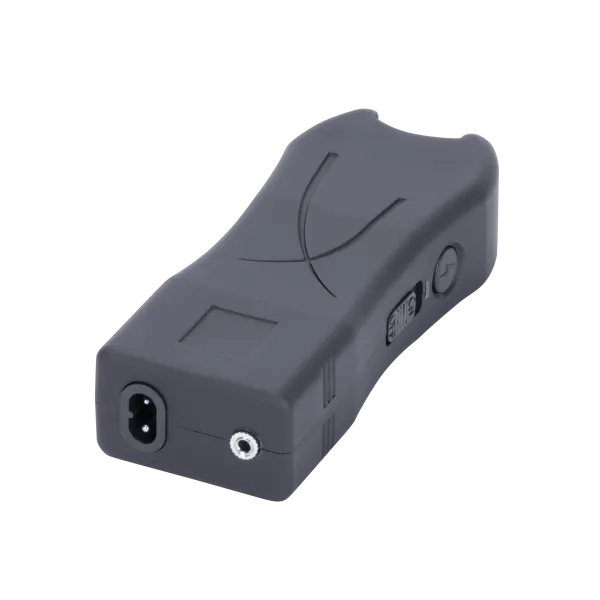 SHOCKER POWER PUNCH AVEC LAMPE + DRAGONNE COUPE CIRCUIT 4.800.000 V