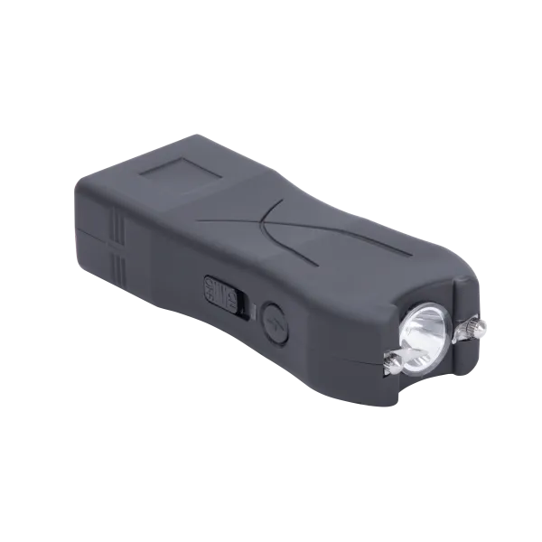 SHOCKER POWER PUNCH AVEC LAMPE + DRAGONNE COUPE CIRCUIT 4.800.000 V