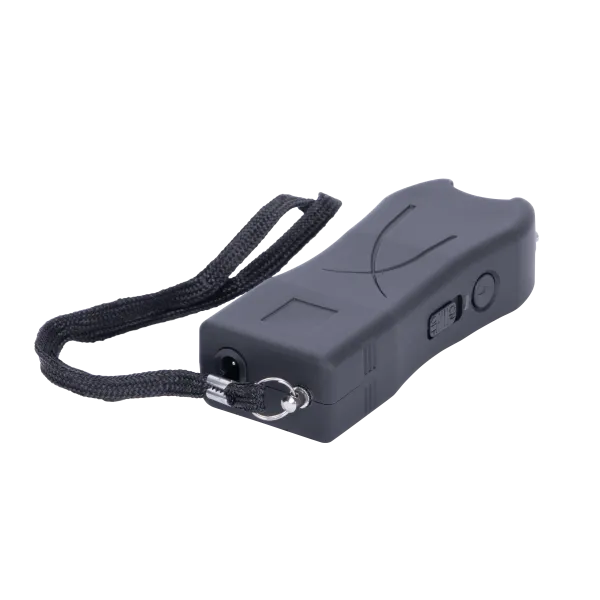 SHOCKER POWER PUNCH AVEC LAMPE + DRAGONNE COUPE CIRCUIT 4.800.000 V