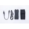 SHOCKER POWER PUNCH AVEC LAMPE + DRAGONNE COUPE CIRCUIT 4.800.000 V