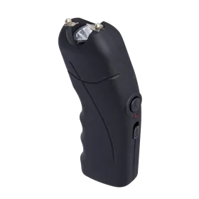 SHOCKER POWER SHOCK AVEC LAMPE + DRAGONNE COUPE CIRCUIT 5.500.000 V