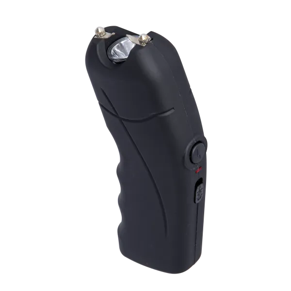 SHOCKER POWER SHOCK AVEC LAMPE + DRAGONNE COUPE CIRCUIT 5.500.000 V