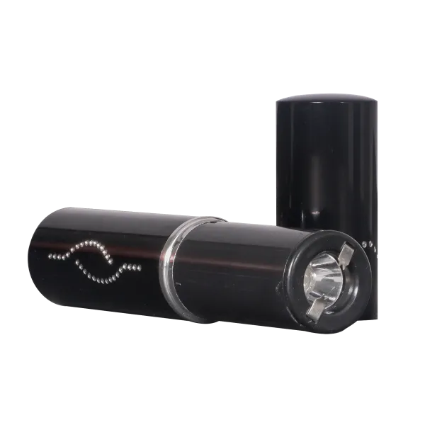 SHOCKER ROUGE A LEVRES 2.000.000 V