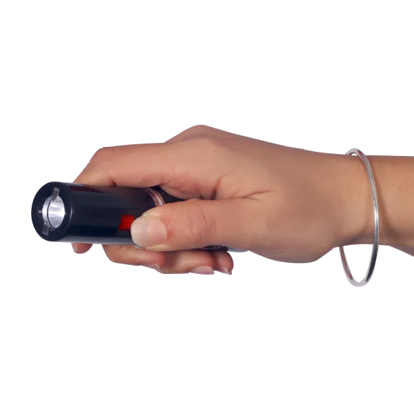 SHOCKER ROUGE A LEVRES 2.000.000 V