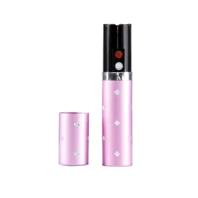 SHOCKER ROUGE A LEVRES ROSE METALLIQUE 2.000.000 V
