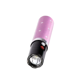 SHOCKER ROUGE A LEVRES ROSE METALLIQUE 2.000.000 V