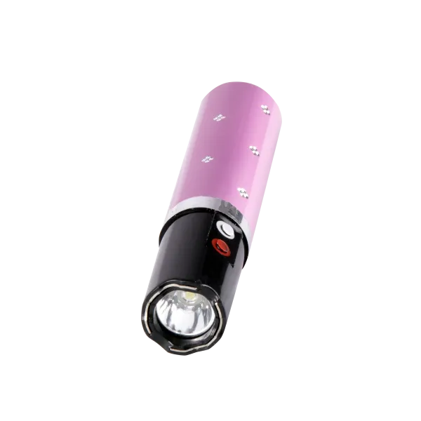 SHOCKER ROUGE A LEVRES ROSE METALLIQUE 2.000.000 V
